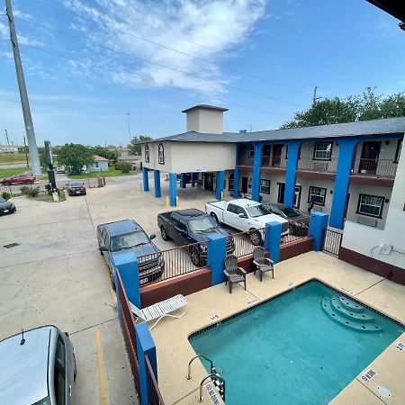 Airport Inn & Suites Corpus Christi Dış mekan fotoğraf