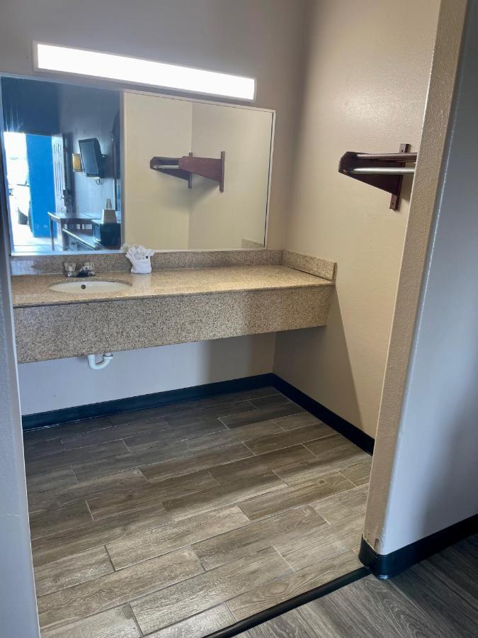 Airport Inn & Suites Corpus Christi Dış mekan fotoğraf