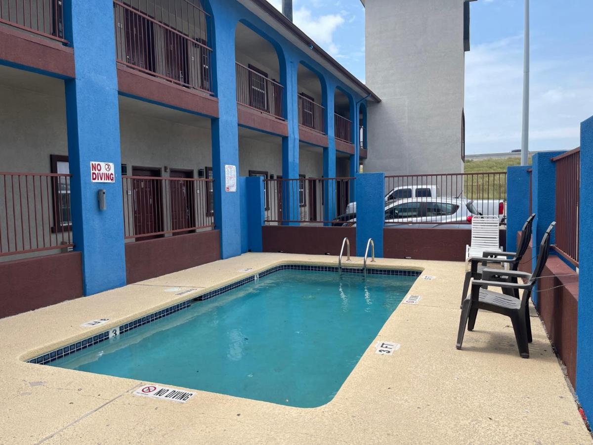 Airport Inn & Suites Corpus Christi Dış mekan fotoğraf
