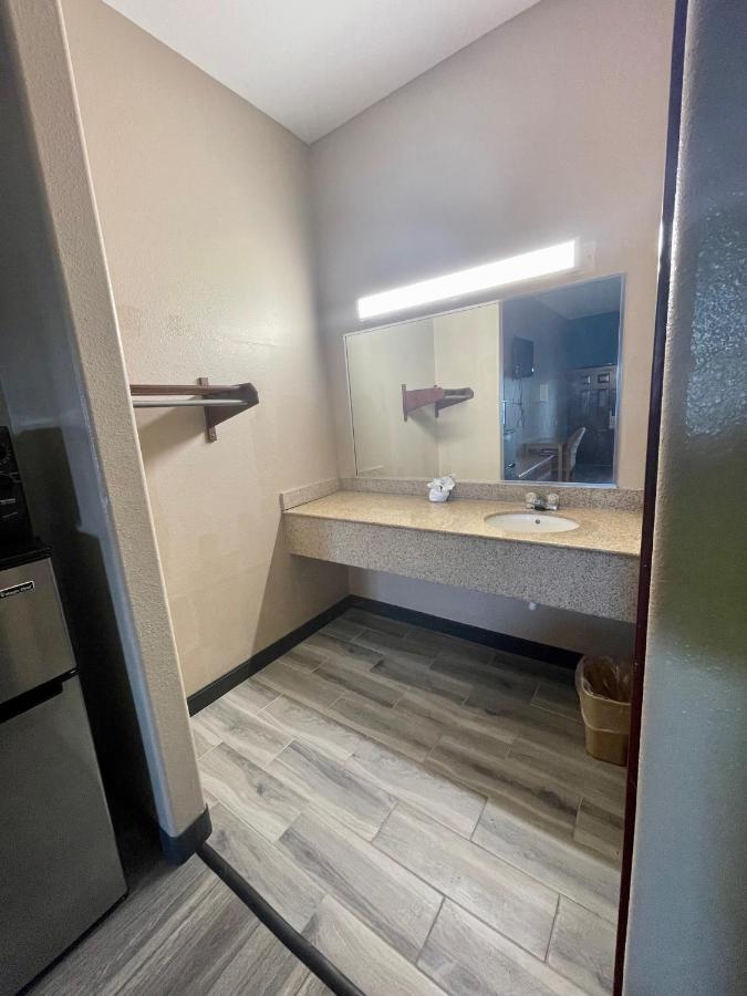 Airport Inn & Suites Corpus Christi Dış mekan fotoğraf