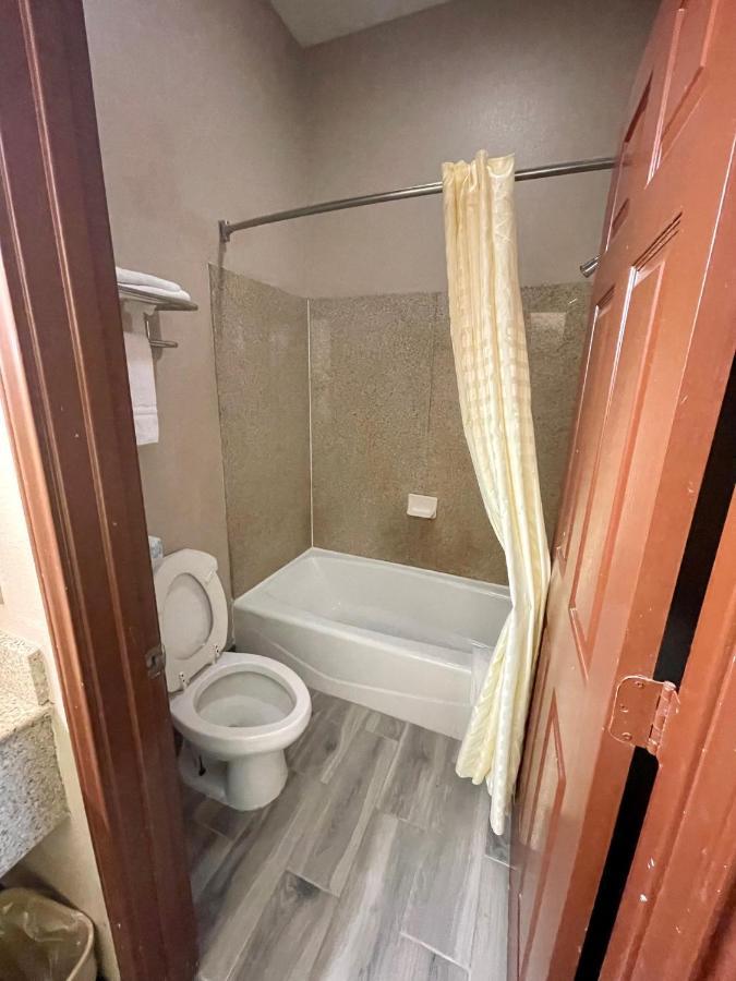 Airport Inn & Suites Corpus Christi Dış mekan fotoğraf