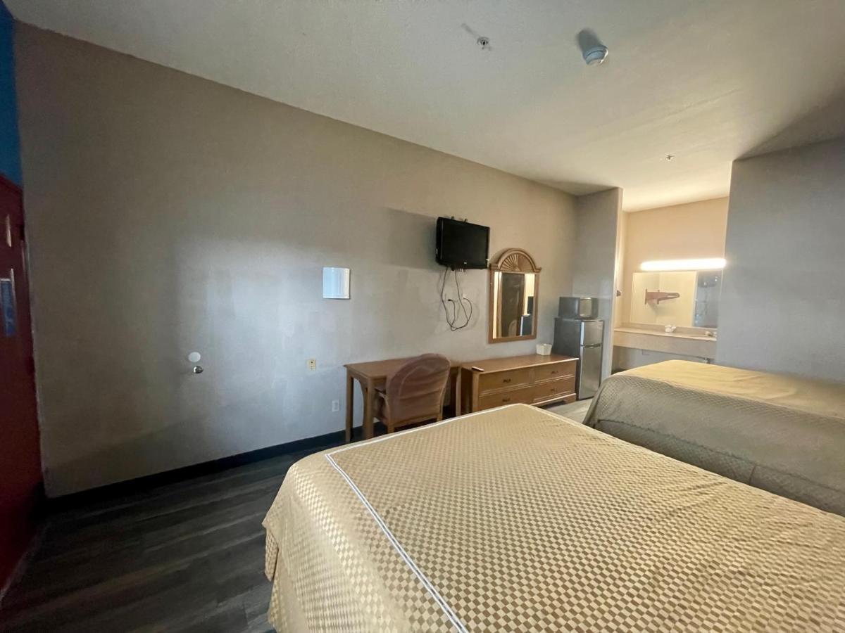 Airport Inn & Suites Corpus Christi Dış mekan fotoğraf